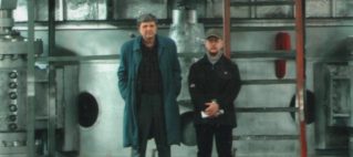 Трудові перехрестя Пржеорського Трудові перехрестя Пржеорського