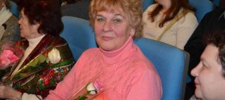 Свято очима жінки. Сундугей Любов Миколаївна, майстер механо-складальної дільниці №4 Свято очима жінки. Сундугей Любов Миколаївна, майстер механо-складальної дільниці №4