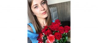 Свято очима жінки. Задорожна Оксана, заступник начальника відділу технічного контролю. Свято очима жінки. Задорожна Оксана, заступник начальника відділу технічного контролю.